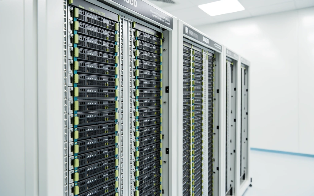 Precision IT Infrastructure