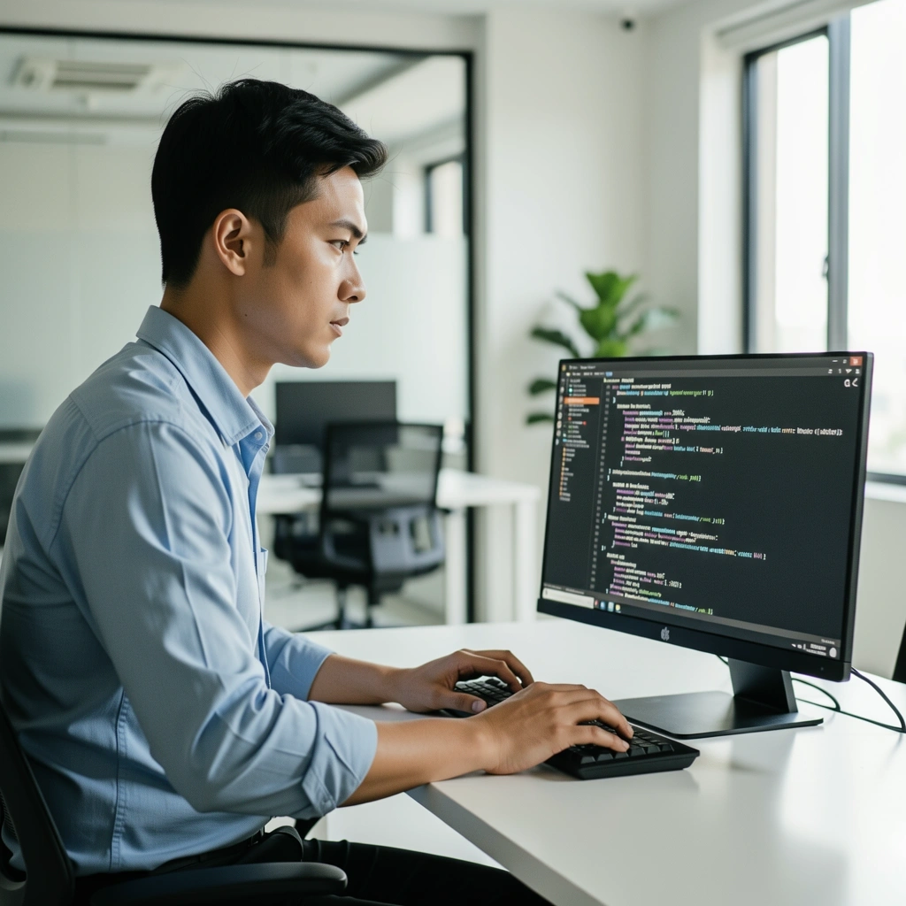 Precision networking