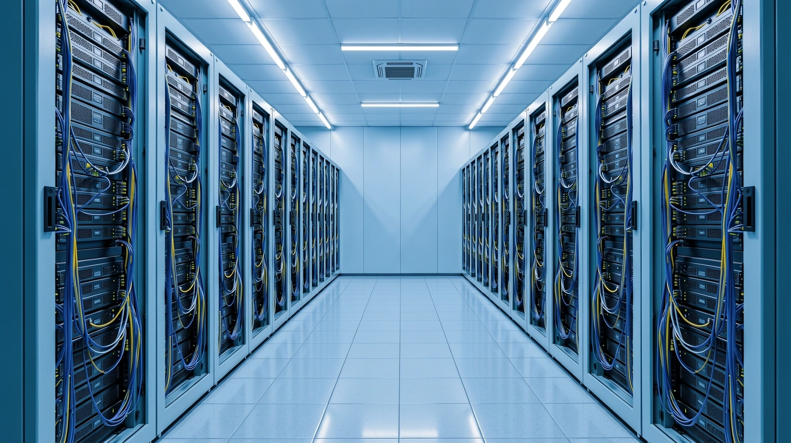 ZenLogic Data Infrastructure