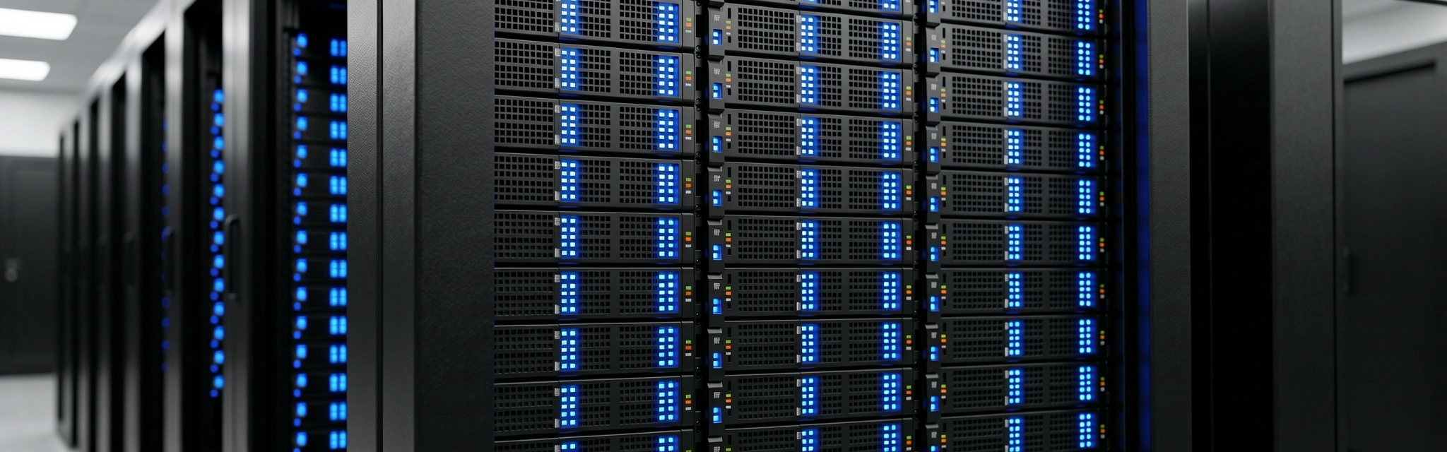 Data Systems Infrastructure