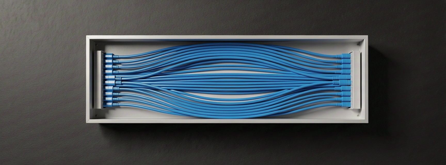 Organized Logic Network Infrastructure